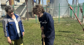 В Рузаевском районе Мордовии временное труойство нашли 45 подростков