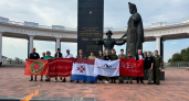 Поисковики Мордовии отправились на "Вахту памяти" в Беларусь