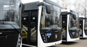 Саранск закупит 13 пассажирских автобусов за 210 млн рублей