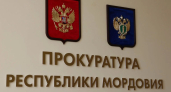 Прокуратура Мордовии потребовала ограничить доступ детей в аварийное здание около школы