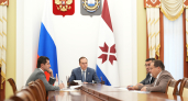 Мордовия планирует собрать 1,7 млн тысяч тонн зерновых