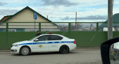 В Мордовии женщина на иномарке сбила 3-х летнего ребенка