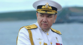 Главнокомандующий ВМФ России участвовал в торжествах в Саранске по случаю 25-летия канонизации адмирала Федора Ушакова 