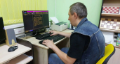 Мордовская библиотека для слепых признана лучшей в России