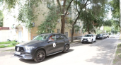 В Мордовии стартовал первый паломнический автопробег «Саранск – Темников»