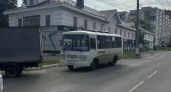 В Саранске 78-летняя женщина погибла под колесами автобуса