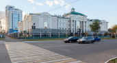 В Мордовии пресечены действия группы людей, действующих в интересах разведки Украины