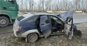 В Мордовии суд лишил жительницу Пензенской области автомобиля за повторную езду в пьяном виде