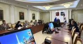 Столица Мордовии готовится принять чемпионат России по боксу: 350 атлетов из 60 регионов