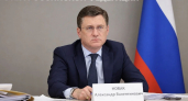 Вице-премьер правительства России Александр Новак провел совещание по рынку нефтепродуктов с акцентом на Мордовию