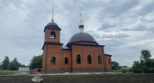 В Мордовии возродили храм с двухвековой историей
