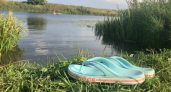 В Рузаевском районе Мордовии благоустроен берег Сузгарьевского водоема