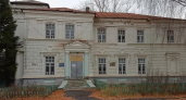 В Мордовии объявлены торги на усадьбу Кулунчаковых — объект культурного наследия