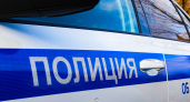 Ночная погоня в Саранске закончилась для 21-летнего водителя изоляцией от общества 