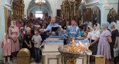 В храмах Саранска пройдут традиционные молебны перед 1 сентября