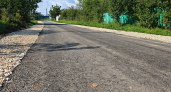 «Наказ пяти пятилеток»: в Рузаевском районе открыли стратегическую дорогу на улице Тарханка