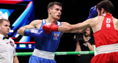 Белоусов и Айдамиров из Мордовии вышли в четвертьфинал чемпионата России по боксу