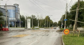В Саранске завершились плановые работы на ул. Титова