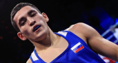 Олимпийский чемпион Батыргазиев будет представлять Мордовию на боксерском ринге