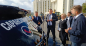 Семейное такси Саранска оценили на федеральном уровне: 84 тысяч заказов