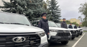 МВД Мордовии получило 12 новых автомобилей для скрытого патрулирования