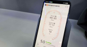 На Международном фестивале молодежи запустили сеть 5G на российском оборудовании 