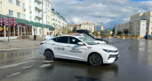 В Саранске автопарк «Семейного такси» добавит пять новых автомобилей