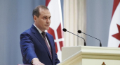 Артём Здунов поклялся на посту Главы Республики Мордовия уважать права и свободы человека