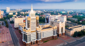 Ульяновскую компанию «Альбатрос» внесли в реестр недобросовестных поставщиков за срыв ремонта в МГУ им. Огарёва