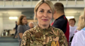 Медсестра из Мордовии Елена Грачева спасла тысячи бойцов на луганском направлении