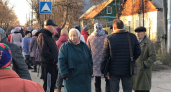 Серебряный возраст: в Мордовии проживают более 3 тысяч человек старше 90 лет