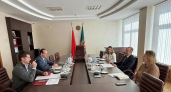 Мордовия укрепляет сотрудничество с Республикой Беларусь