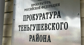 Житель Теньгушева оштрафован на 150 тысяч рублей за нападение на полицейского
