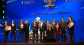 Подведены итоги первого всероссийского конкурса «Семейная столица России»