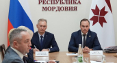 Артём Здунов принял участие в совещании под председательством полномочного представителя Президента РФ в ПФО Игоря Комарова