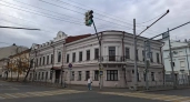 В Саранске прошел 53 пробег памяти легендарного олимпийского чемпиона Петра Болотникова