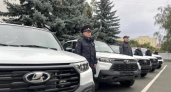 Фермер из Саранска направил благодарственное письмо руководству МВД Мордовии
