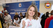 "Саранский лис": дизайнер из Мордовии завоевала три золотые медали на полуфинале конкурса «Туристический сувенир»