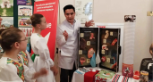 Культура и здоровье: в Рузаевке на фестивале «Шумбрат, Мордовия!» развернули Центр медицины долголетия
