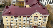 В этом году в Саранске привели в порядок более 280 домов благодаря прграмме капремонта