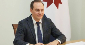 Глава Мордовии принял участие в личном приеме граждан полномочного представителя Президента РФ в ПФО
