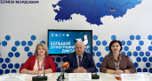 В Мордовии готовятся к «Большому этнографическому диктанту»: 65 площадок и видеовопросы от участников СВО