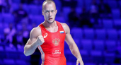 Бронза для России в Астане: Сергей Емелин взял медаль на чемпионате мира по борьбе