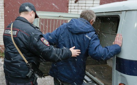 МВД России предлагает запретить задерживать пьяных более чем на двое суток