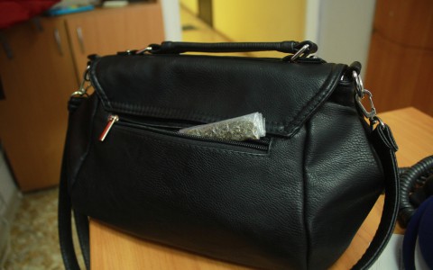 Житель Саранска еще летом позаботился о запасе наркотика на зиму