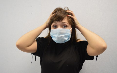 Даже в праздники жители Мордовии продолжают болеть гриппом