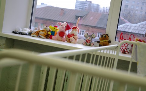 В Мордовии врачи искалечили ребенка