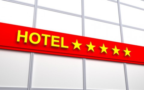 Гостиницы Саранска не смогут работать без "звезд"