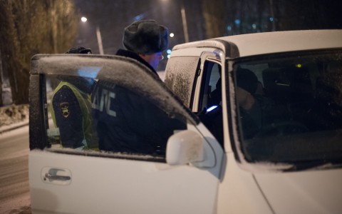 В Мордовии действует программа "Безопасный регион"