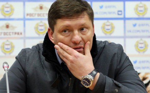 Бывший тренер «Мордовии» в следующем сезоне может оказаться в РФПЛ